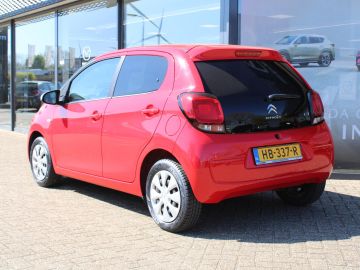 Citroën C1