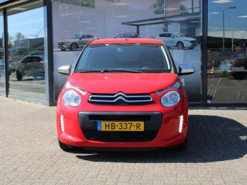 Citroën C1