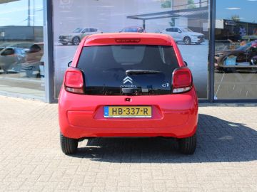 Citroën C1