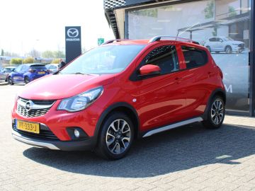 Opel KARL