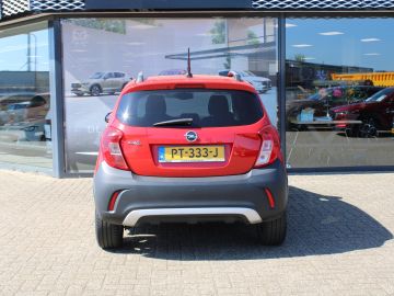 Opel KARL