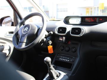 Citroën C3 Picasso