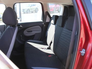 Citroën C3 Picasso