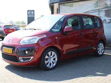 Citroën C3 Picasso