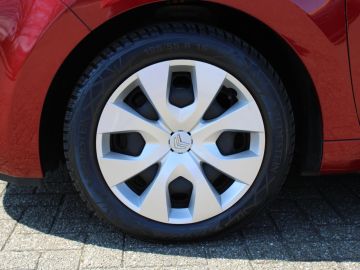 Citroën C3 Picasso