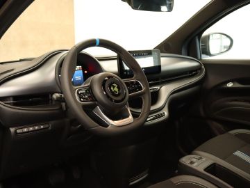 Abarth 500