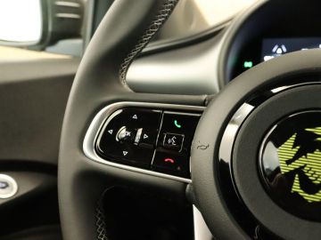 Abarth 500