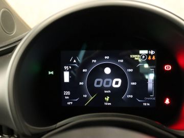 Abarth 500
