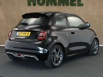 Abarth 500