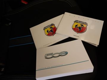 Abarth 500