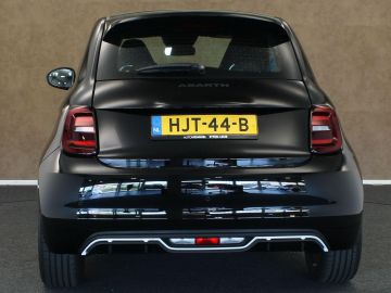 Abarth 500