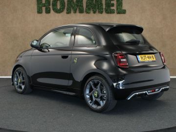 Abarth 500