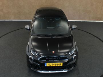 Abarth 500
