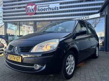 Renault Grand Scénic