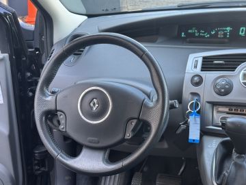 Renault Grand Scénic