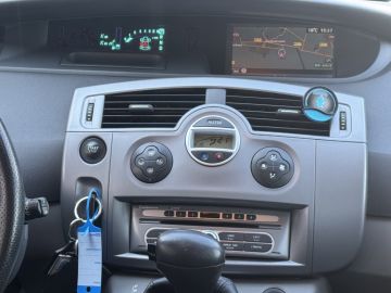 Renault Grand Scénic