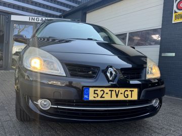 Renault Grand Scénic