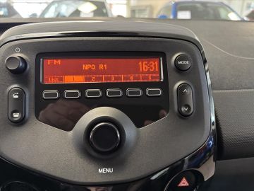 Citroën C1