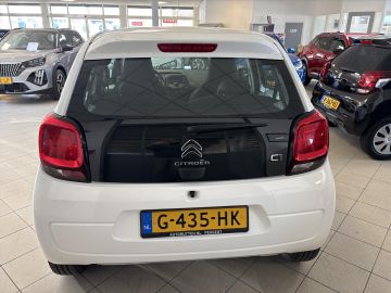 Citroën C1