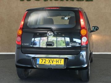 Daihatsu Cuore
