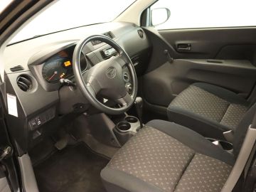 Daihatsu Cuore