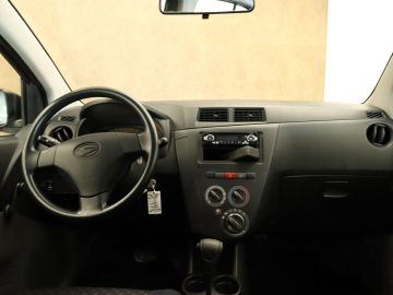 Daihatsu Cuore