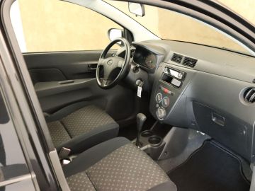 Daihatsu Cuore
