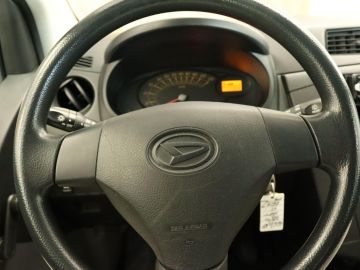 Daihatsu Cuore