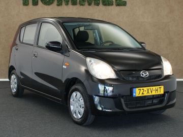 Daihatsu Cuore