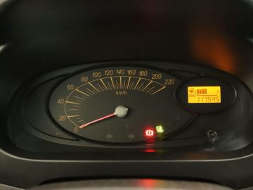 Daihatsu Cuore