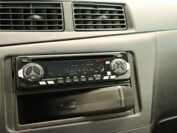 Daihatsu Cuore