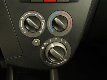 Daihatsu Cuore