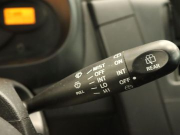 Daihatsu Cuore
