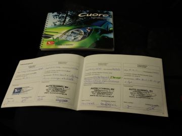Daihatsu Cuore
