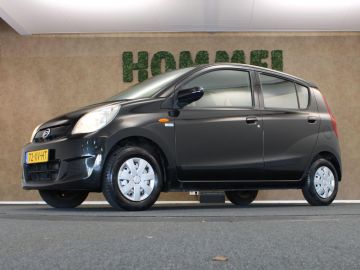Daihatsu Cuore