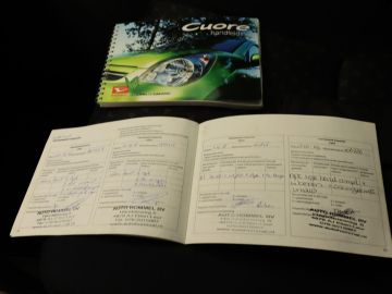Daihatsu Cuore