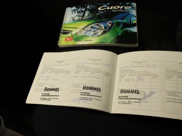 Daihatsu Cuore