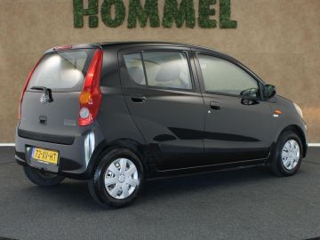 Daihatsu Cuore