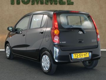 Daihatsu Cuore