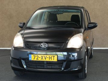 Daihatsu Cuore