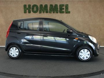 Daihatsu Cuore