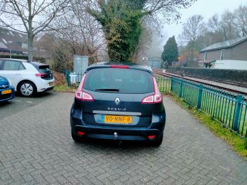 Renault Scénic
