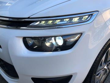 Citroën Grand C4 Spacetourer