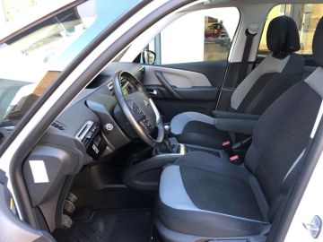 Citroën Grand C4 Picasso