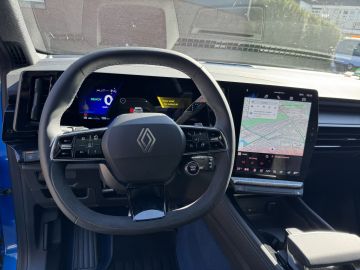 Renault Rafale