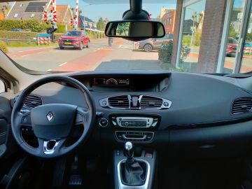 Renault Scénic