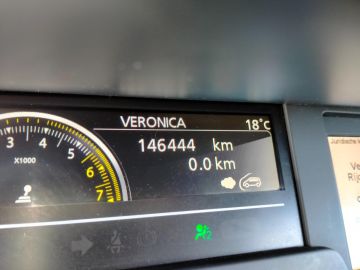 Renault Scénic