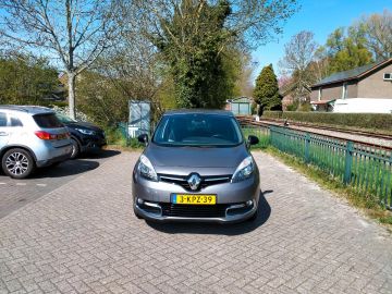 Renault Scénic