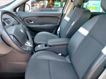 Renault Scénic