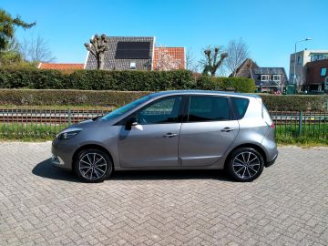 Renault Scénic